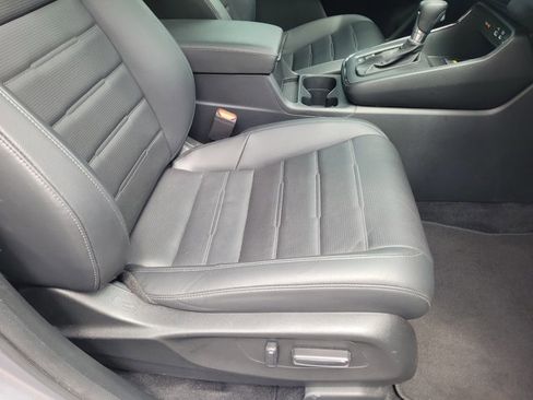 Certified 2023 Honda CR-V EX-L image 20