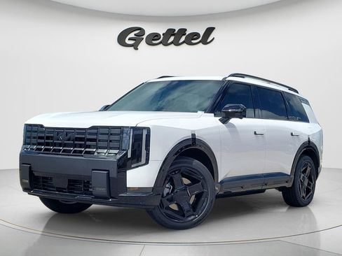 New 2027 Kia Telluride SX X-Line AWD/4WD image 9
