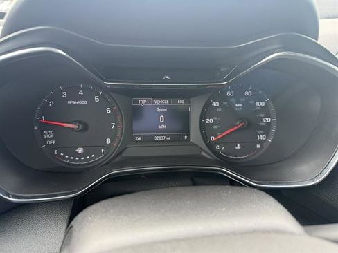 Used 2022 Chevrolet TrailBlazer LT w/ Confidence II Package image 19