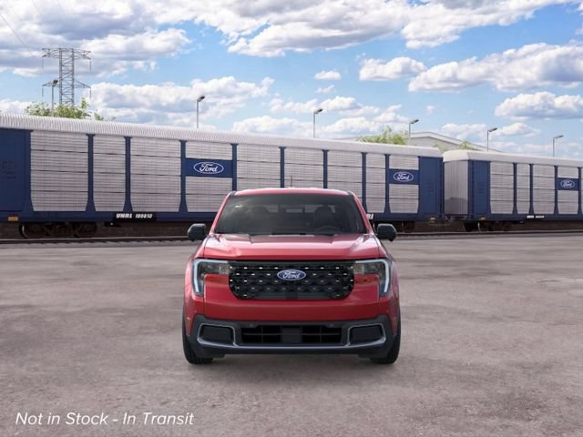 New 2026 Ford Maverick Lariat AWD/4WD image 6