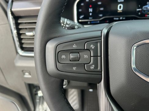 New 2025 GMC Sierra 2500 Denali Ultimate w/ Max Trailering Package image 17