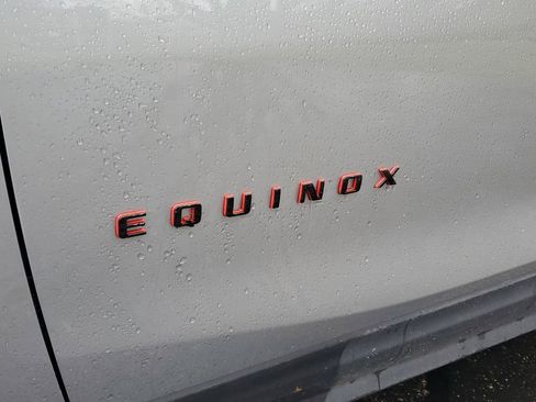 Certified 2024 Chevrolet Equinox Premier image 6