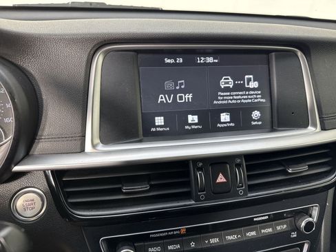 Used 2020 Kia Optima S w/ S Panoramic Sunroof Package image 6