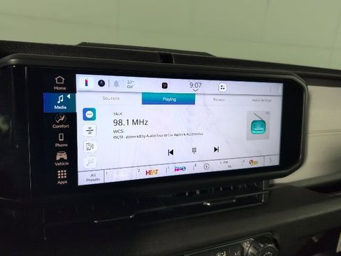 New 2026 Jeep Wrangler Sport image 18