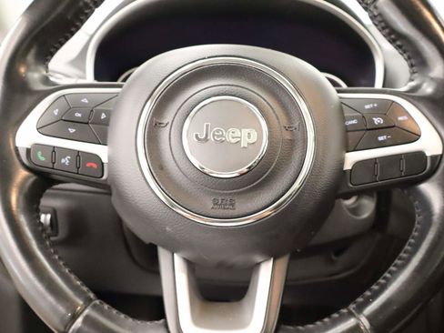 Used 2020 Jeep Compass Latitude image 13