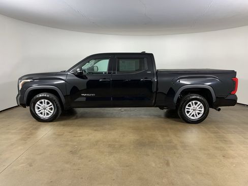 Used 2022 Toyota Tundra SR5 image 35