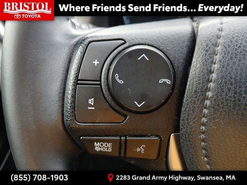 Used 2016 Toyota RAV4 Limited image 29