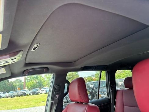 Used 2023 Lexus GX 460 Premium w/ Premium Package AWD/4WD image 23