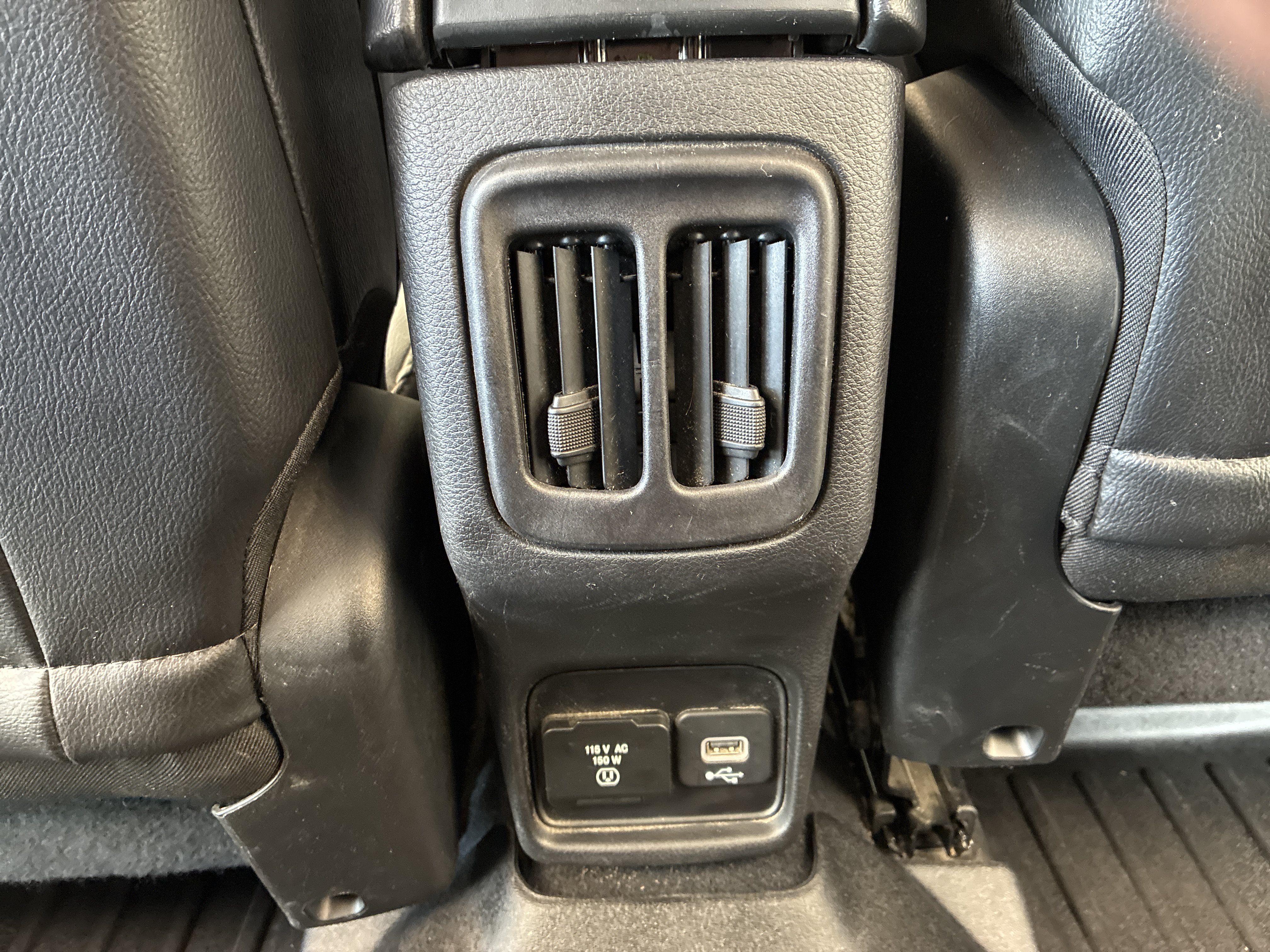 Used 2019 Jeep Compass Limited w/ Safety & Security Group AWD/4WD image 15
