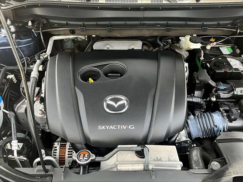 Used 2021 MAZDA CX-5 Grand Touring w/ GT Premium Package FWD image 30