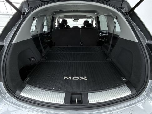 Used 2020 Acura MDX FWD w/ Technology Package image 49