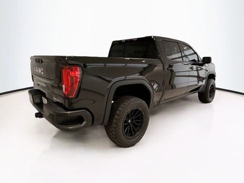 Certified 2024 GMC Sierra 1500 AT4X image 7