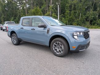 New 2026 Ford Maverick XLT FWD video 2