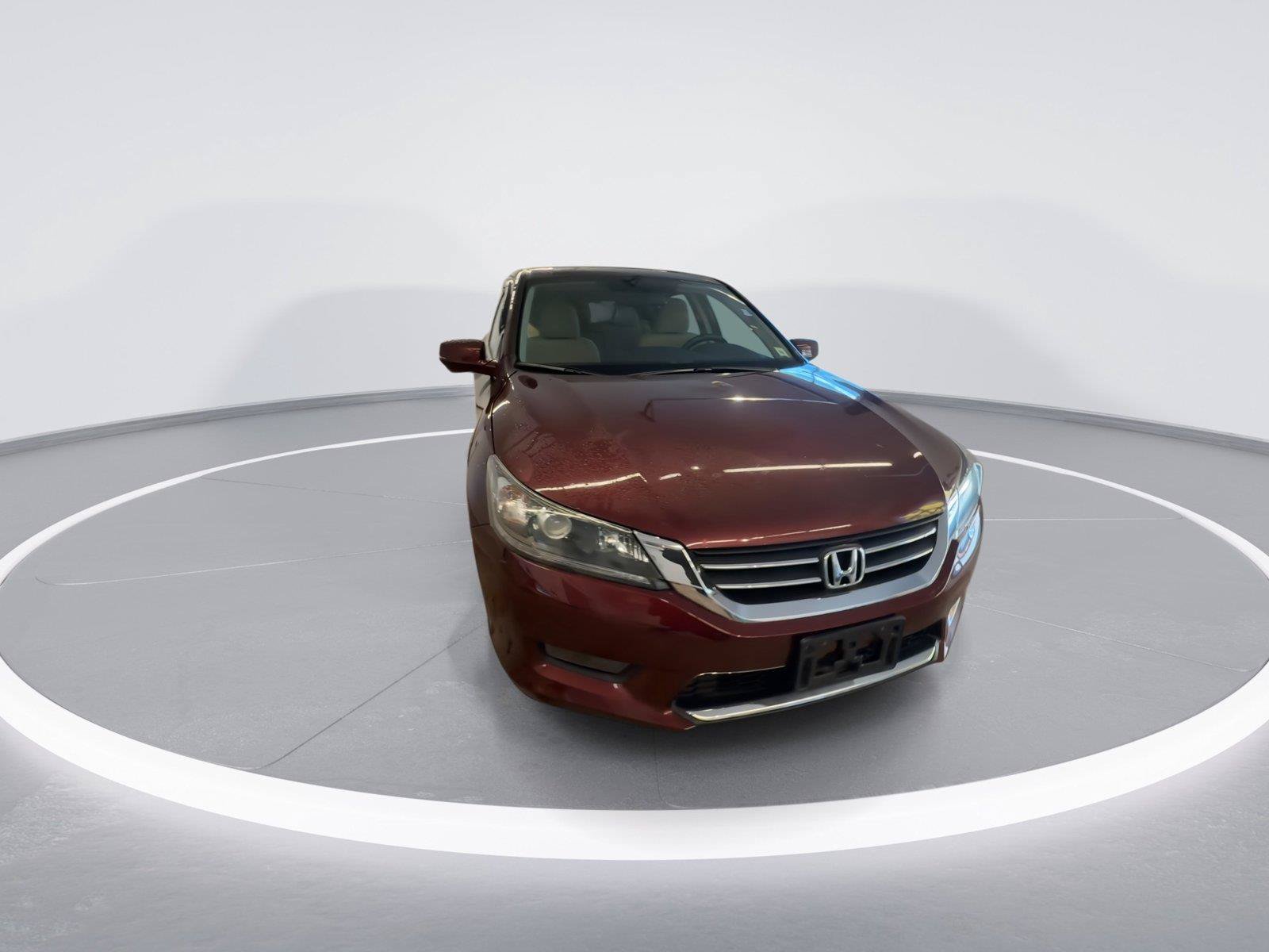 Used 2014 Honda Accord EX image 2