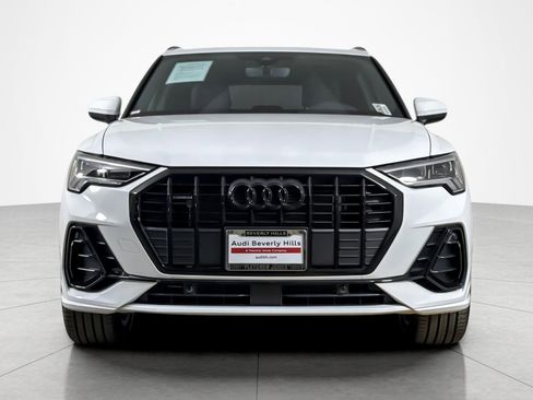 Used 2025 Audi Q3 2.0T Premium w/ Convenience Package AWD/4WD image 8