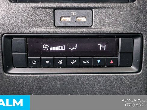 Used 2025 MAZDA CX-90 3.3 Turbo w/ Select Package AWD/4WD image 43
