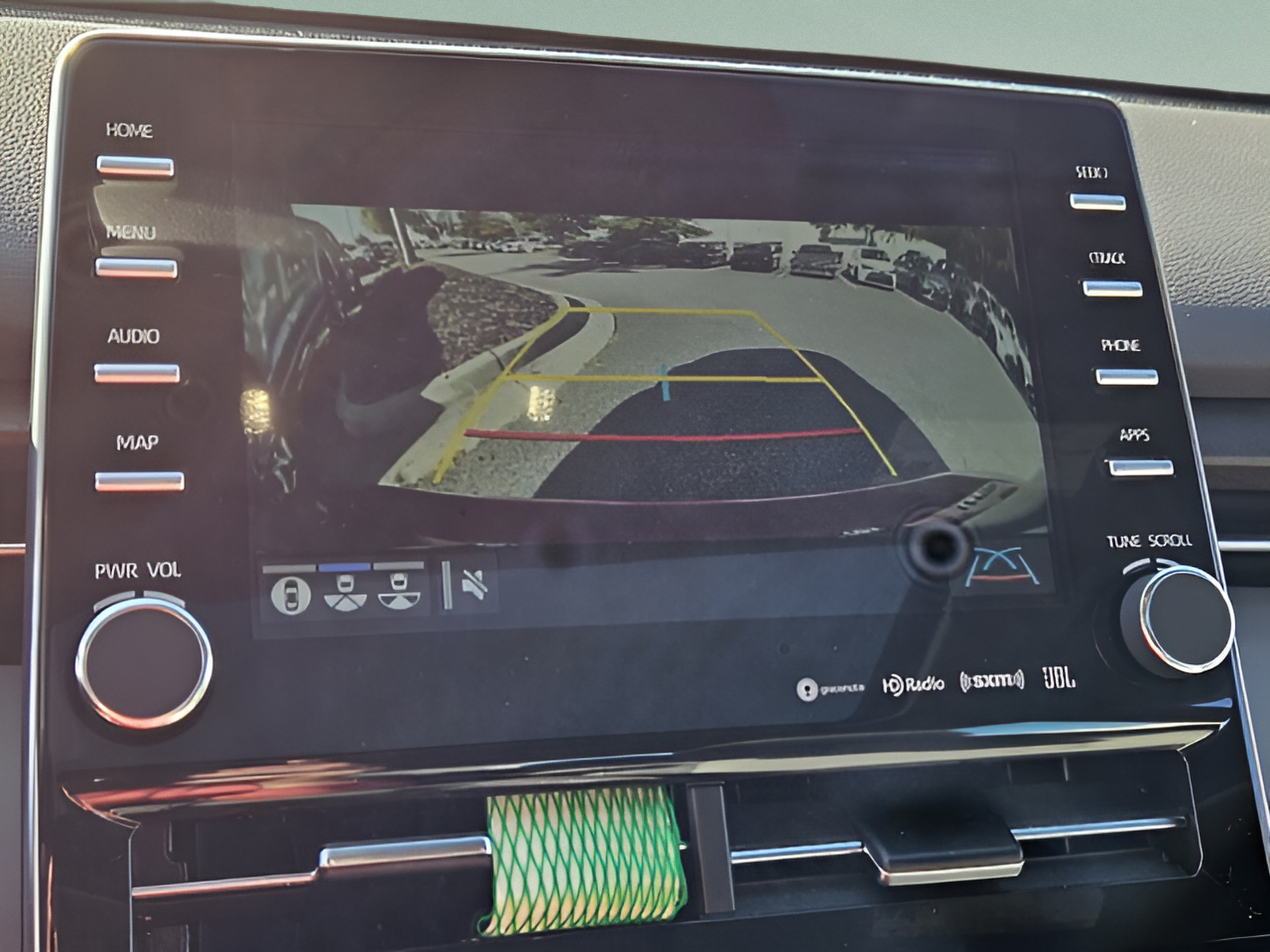 Certified 2022 Toyota Avalon Limited w/ Advanced Safety Package FWD image 20