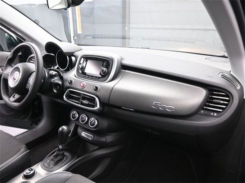 Used 2016 FIAT 500X Trekking image 27