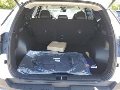 New 2026 Hyundai Tucson SEL AWD/4WD image 9