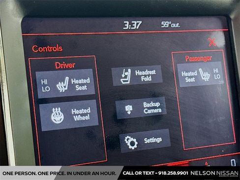 Used 2018 Dodge Durango GT image 20