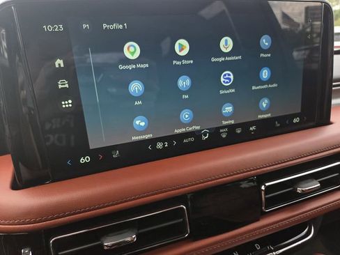 New 2026 Lincoln Aviator Reserve RWD image 7