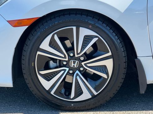 Used 2016 Honda Civic EX-T image 29