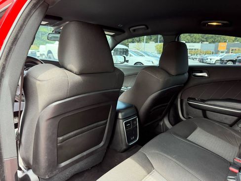 Used 2023 Dodge Charger Scat Pack RWD image 24