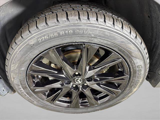 Used 2024 MAZDA CX-5 Carbon Edition AWD/4WD image 13