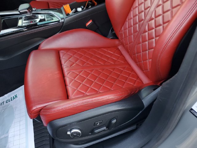 Used 2021 Audi S5 Prestige AWD/4WD image 24
