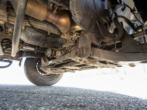 Used 2022 Mercedes-Benz Sprinter 3500 image 73