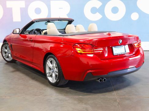 Used 2016 BMW 428i Convertible RWD image 29