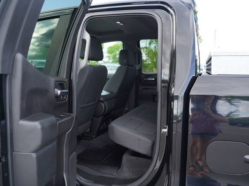 Used 2020 Chevrolet Silverado 1500 LT AWD/4WD image 12