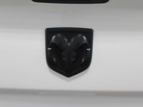 Used 2024 RAM 1500 Classic Warlock image 14