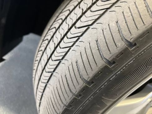 Used 2019 Honda HR-V EX image 7