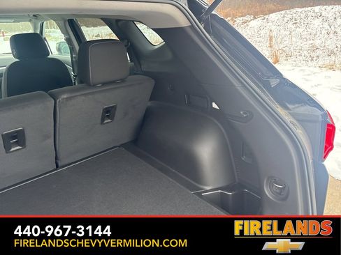 New 2025 Chevrolet Blazer LT w/ Driver Confidence Package image 44