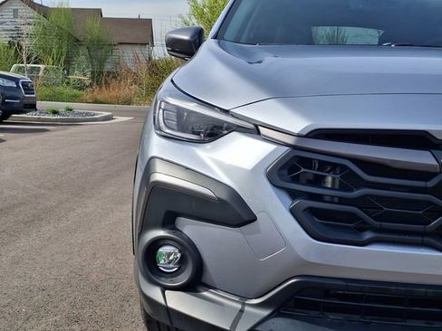 Used 2026 Subaru Crosstrek 2.5i Limited w/ Crosstrek Mirror Package image 9