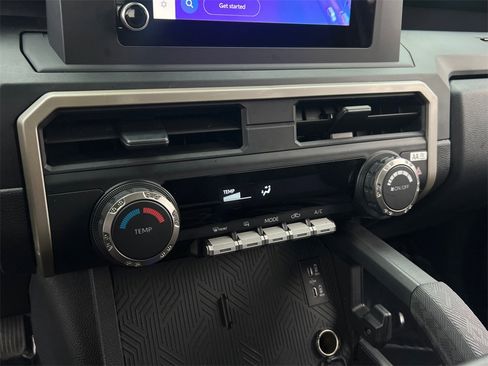 Used 2025 Toyota Tacoma SR image 24