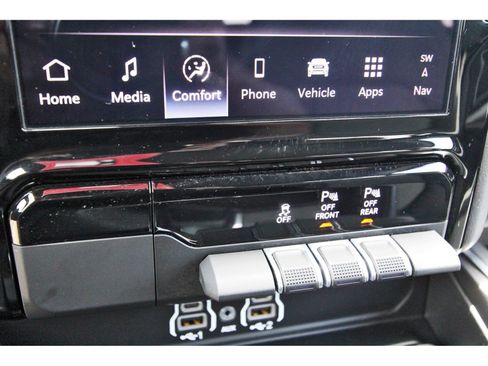 Used 2026 RAM 1500 Lone Star AWD/4WD image 28