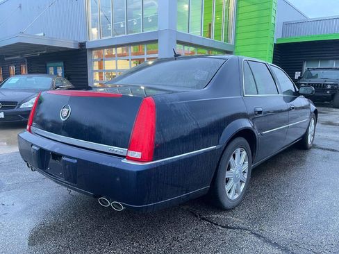 Used 2006 Cadillac DTS Luxury I image 9