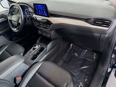 Used 2020 Ford Escape SEL image 30