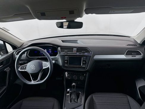 Used 2023 Volkswagen Tiguan S w/ Driver Assistance Package image 22