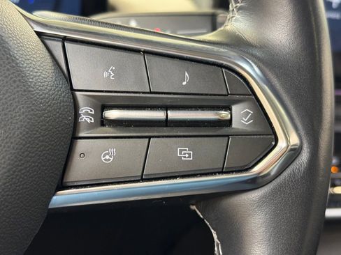 Used 2024 Honda Prologue Elite image 38