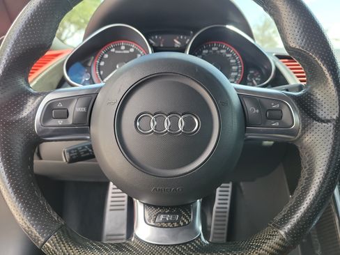 Used 2011 Audi R8 V10 AWD/4WD image 18
