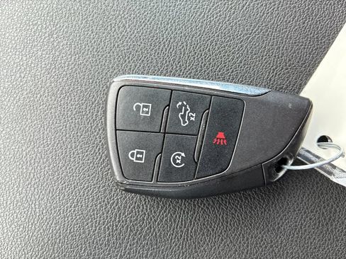 Used 2023 Chevrolet Silverado 1500 RST AWD/4WD image 30