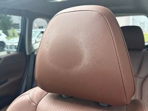Used 2021 Subaru Forester Touring w/ Popular Package #2 AWD/4WD image 8