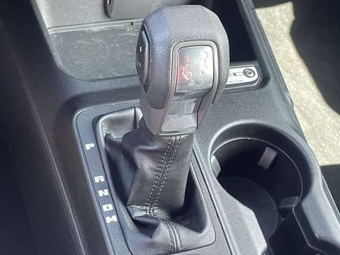 Used 2022 Ford Bronco 4-Door w/ Sasquatch Package AWD/4WD image 24