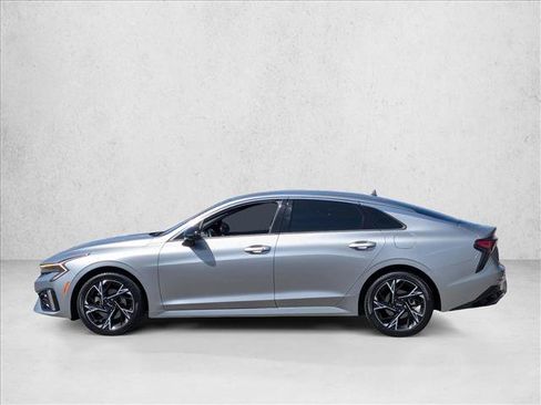 Used 2025 Kia K5 GT-Line FWD image 9