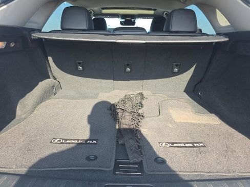 Used 2019 Lexus RX 350 FWD w/ Premium Package image 7