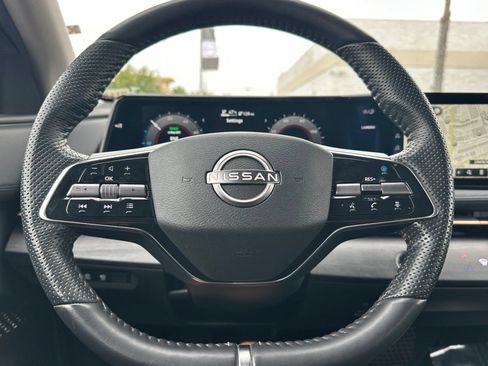 Certified 2024 Nissan Ariya AWD image 27