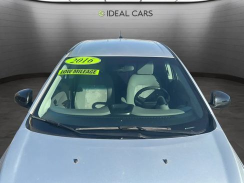 Used 2016 Chevrolet Sonic LS FWD image 53